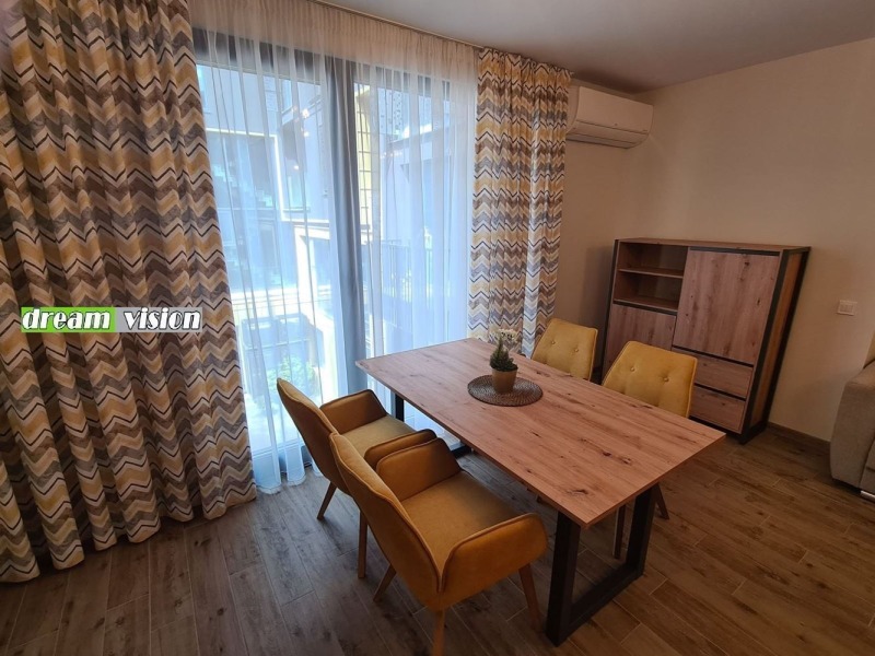 Zu vermieten  1 Schlafzimmer Sofia , Medizinska akademija , 83 qm | 37384876 - Bild [3]