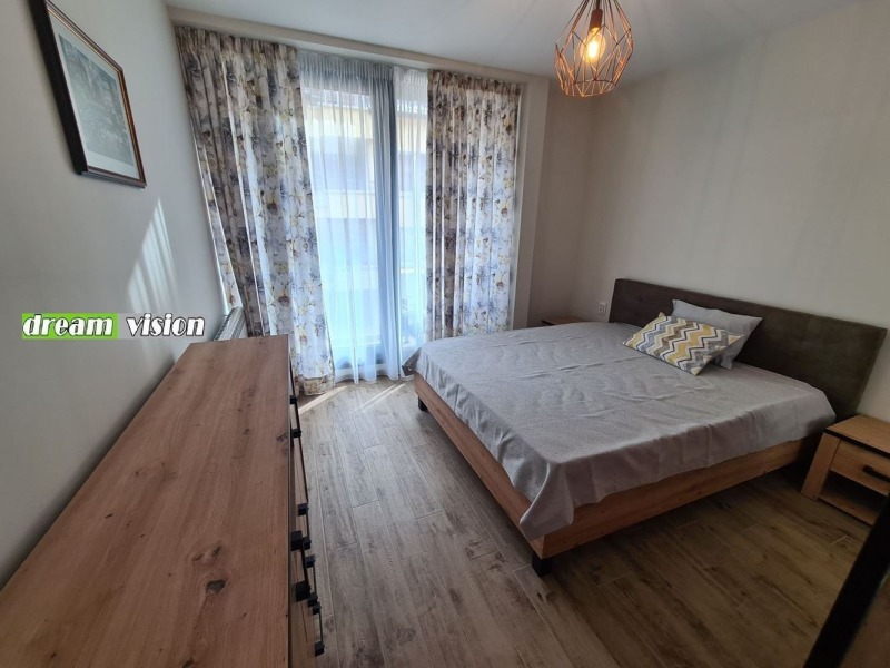 Zu vermieten  1 Schlafzimmer Sofia , Medizinska akademija , 83 qm | 37384876 - Bild [7]