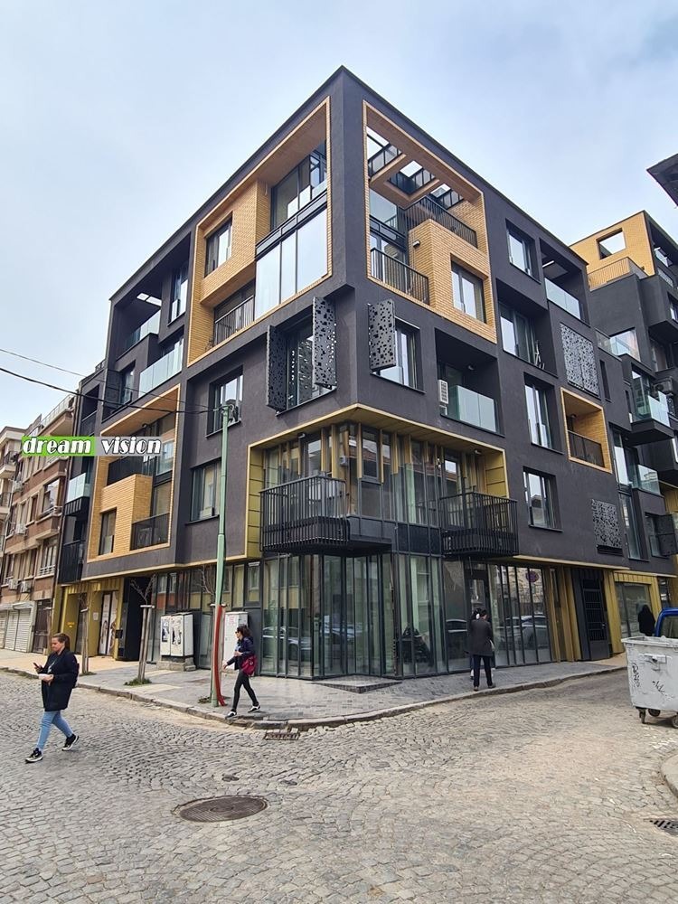 Zu vermieten  1 Schlafzimmer Sofia , Medizinska akademija , 83 qm | 37384876 - Bild [14]