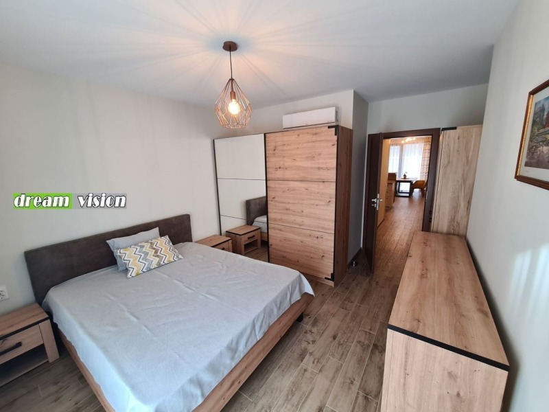 Zu vermieten  1 Schlafzimmer Sofia , Medizinska akademija , 83 qm | 37384876 - Bild [8]