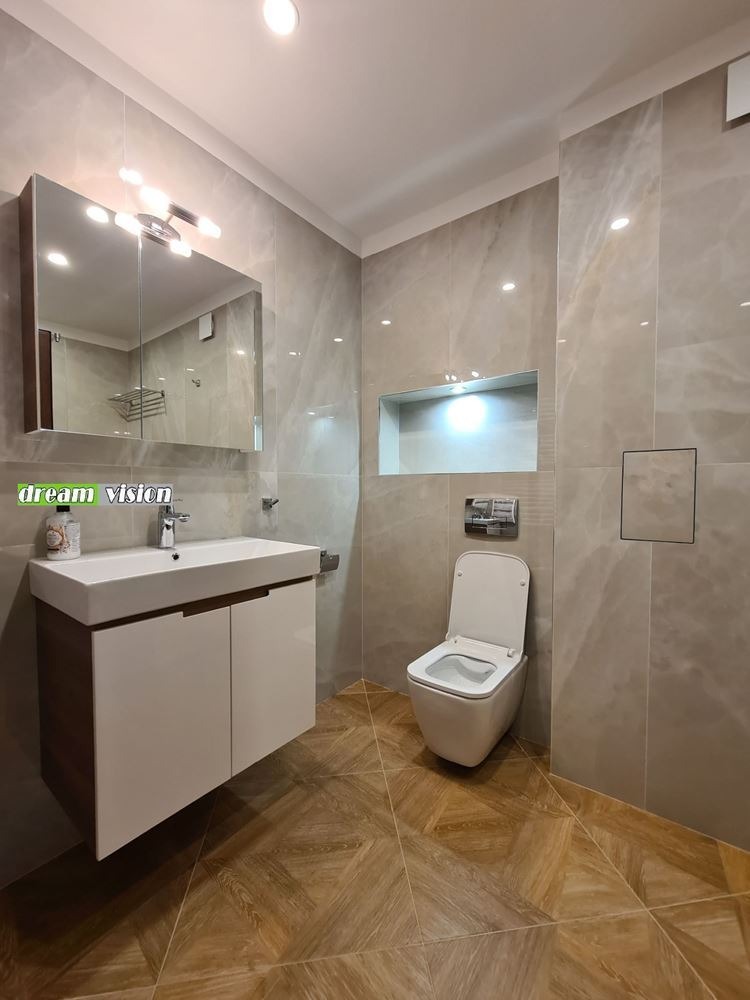 Zu vermieten  1 Schlafzimmer Sofia , Medizinska akademija , 83 qm | 37384876 - Bild [9]