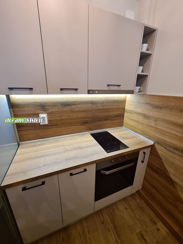 Zu vermieten  1 Schlafzimmer Sofia , Medizinska akademija , 83 qm | 37384876 - Bild [6]