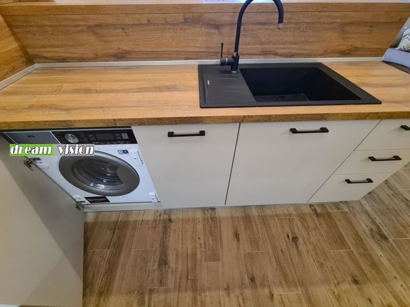Zu vermieten  1 Schlafzimmer Sofia , Medizinska akademija , 83 qm | 37384876 - Bild [5]