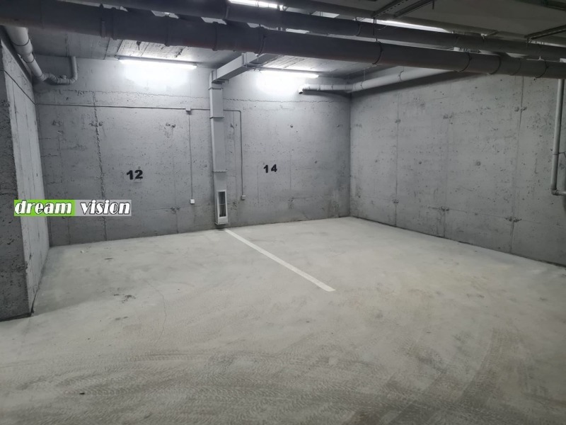 Zu vermieten  1 Schlafzimmer Sofia , Medizinska akademija , 83 qm | 37384876 - Bild [15]
