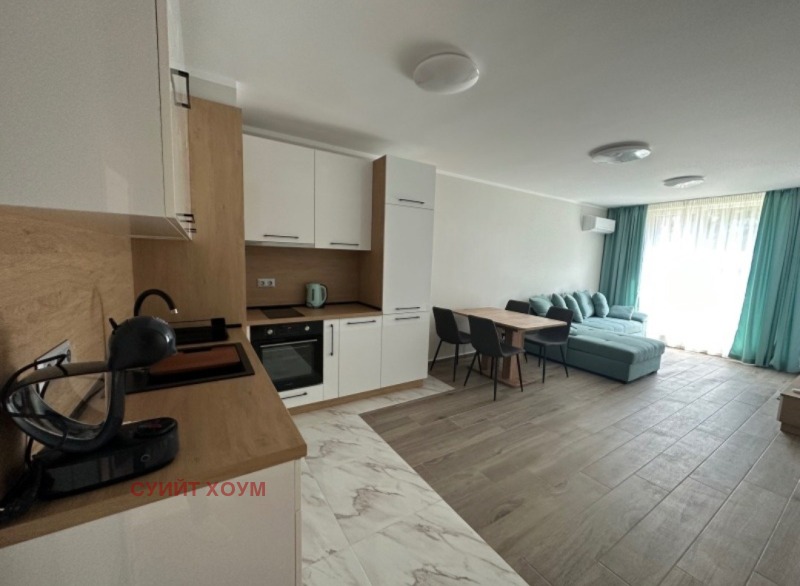För uthyrning  1 sovrum Sofia , Banisjora , 66 kvm | 74766030 - bild [2]