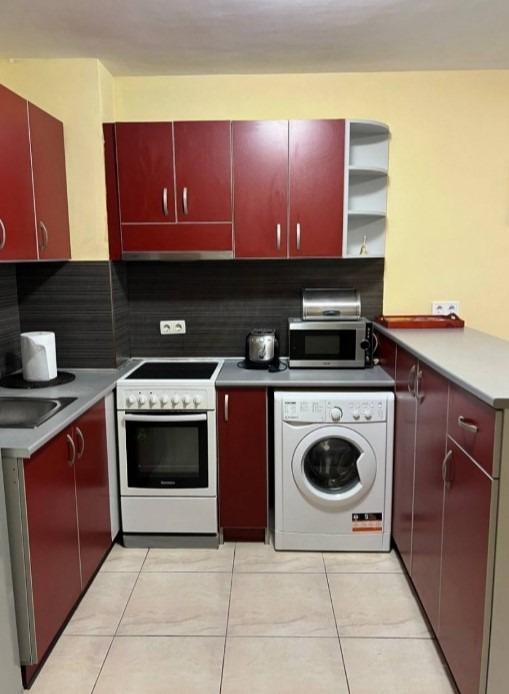 A louer  1 chambre Sofia , Stoudentski grad , 77 m² | 42687826 - image [3]