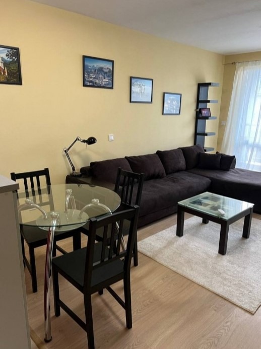 A louer  1 chambre Sofia , Stoudentski grad , 77 m² | 42687826