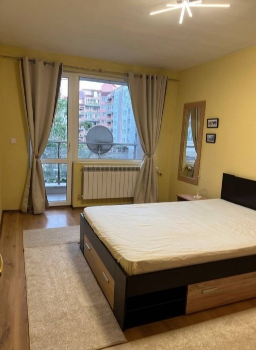 A louer  1 chambre Sofia , Stoudentski grad , 77 m² | 42687826 - image [4]