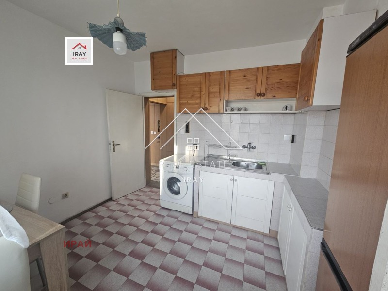 Vuokrattavana  1 makuuhuone Stara Zagora , ORB , 50 neliömetriä | 67910209 - kuva [4]