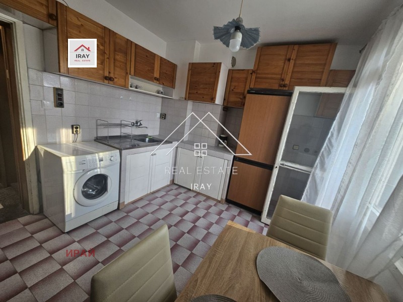 Под наем 2-СТАЕН, град Стара Загора, ОРБ • 550 лв. / 281.21 € • 57330339 1