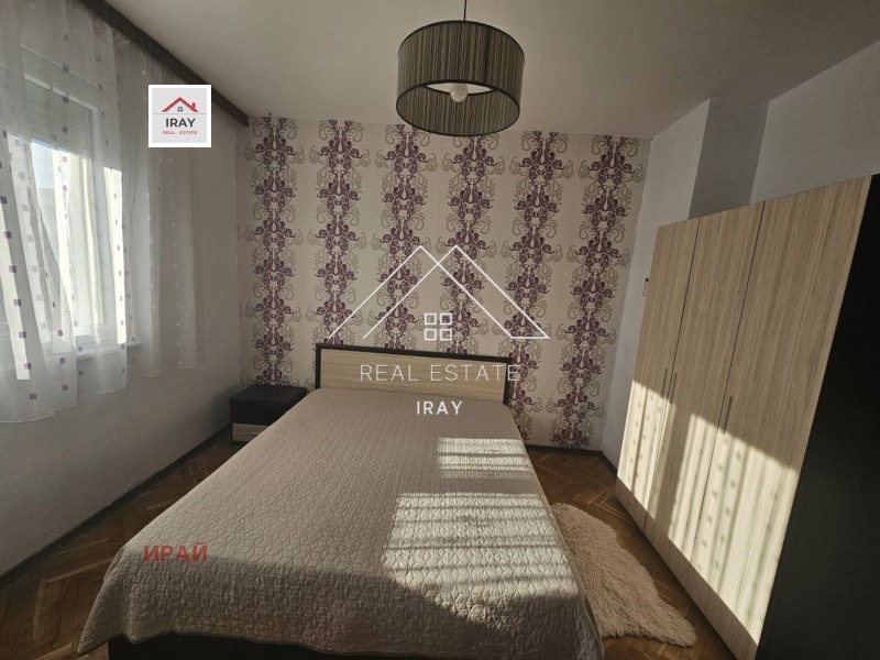 Vuokrattavana  1 makuuhuone Stara Zagora , ORB , 50 neliömetriä | 67910209 - kuva [9]