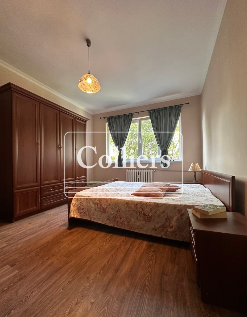 Дава под наем  3-стаен град София , Център , 82 кв.м | 36415289 - изображение [8]