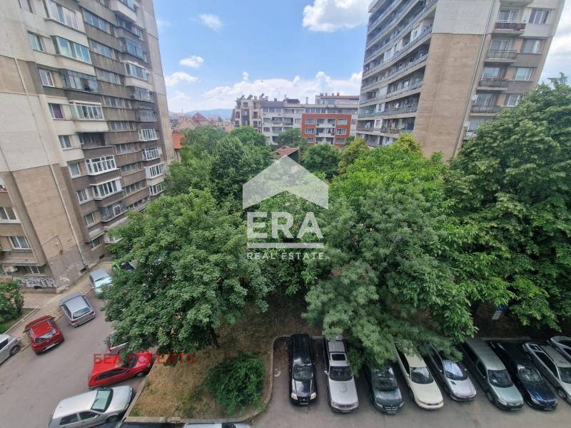 Дава под наем  3-стаен град София , Банишора , 84 кв.м | 42373457 - изображение [7]