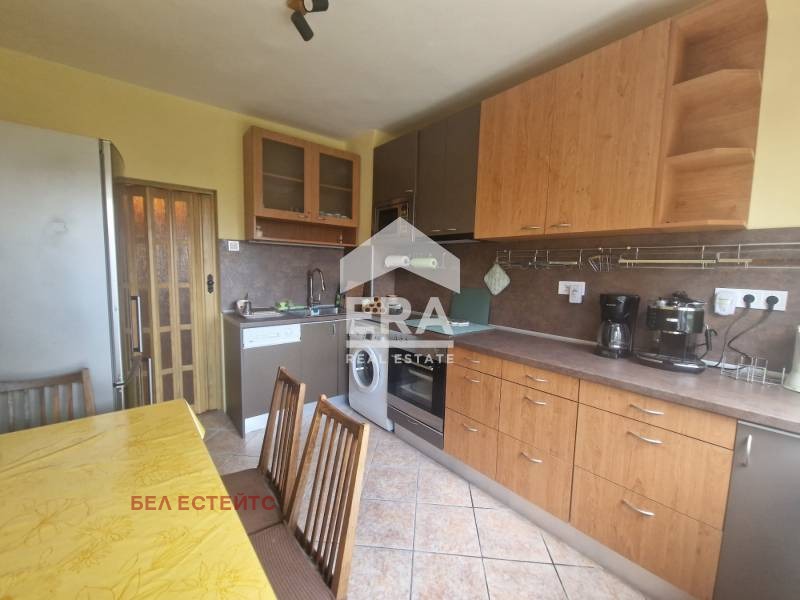Дава под наем  3-стаен град София , Банишора , 84 кв.м | 42373457 - изображение [2]