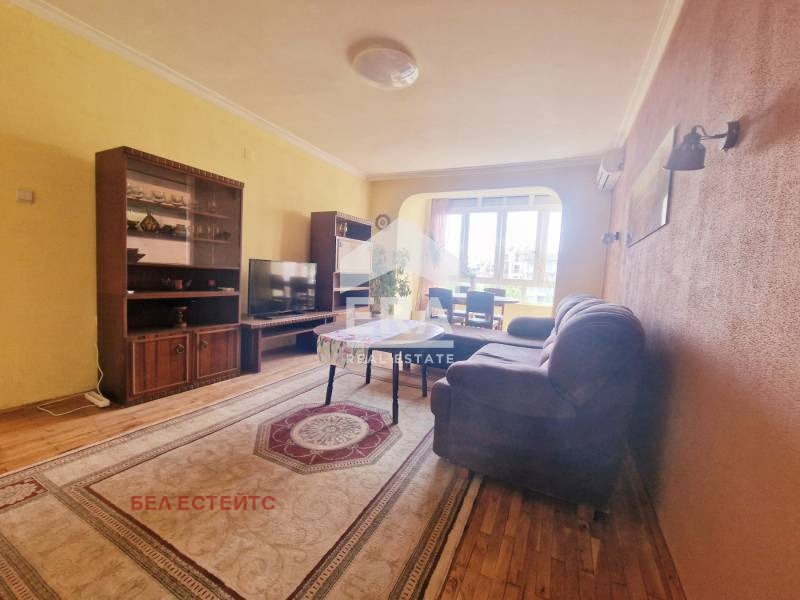 Дава под наем  3-стаен град София , Банишора , 84 кв.м | 42373457 - изображение [9]