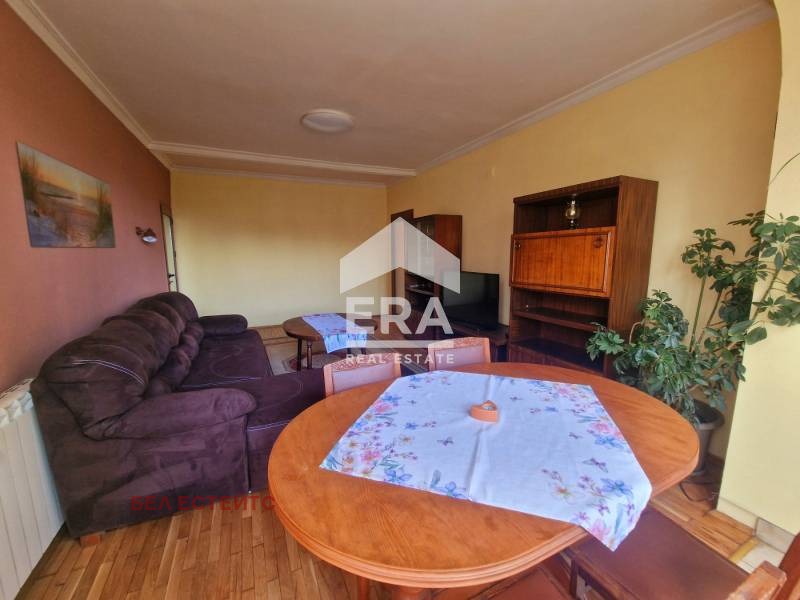 Дава под наем  3-стаен град София , Банишора , 84 кв.м | 42373457 - изображение [8]