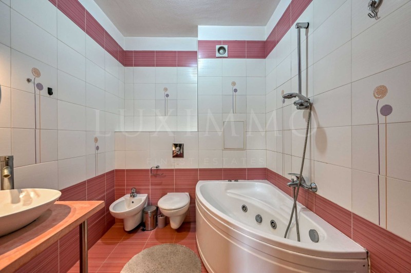 Дава под наем  3-стаен град София , Център , 130 кв.м | 93366455 - изображение [10]