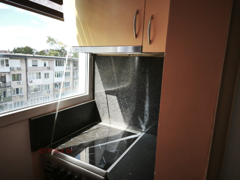 K pronájmu  2 ložnice Burgas , Centar , 70 m2 | 32744808 - obraz [4]