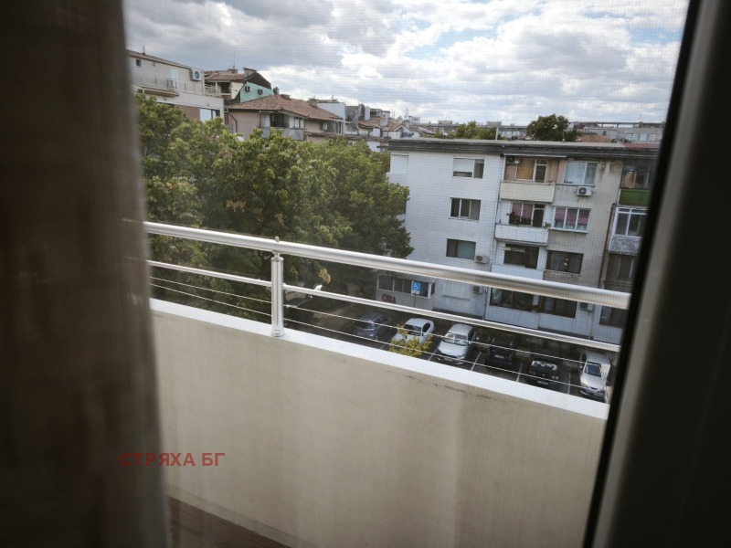 K pronájmu  2 ložnice Burgas , Centar , 70 m2 | 32744808 - obraz [6]