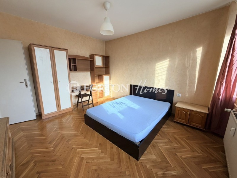 Дава под наем 3-СТАЕН, гр. София, Център, снимка 5 - Апартаменти - 53366194