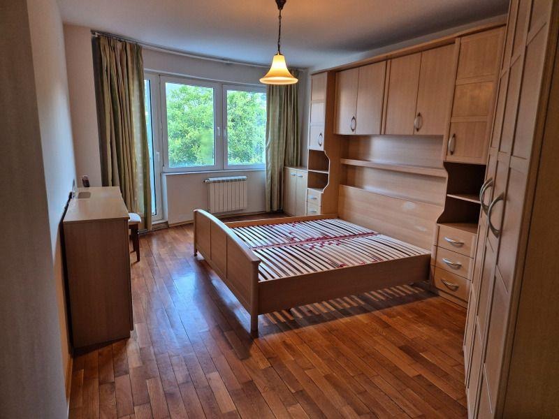 Дава под наем 3-СТАЕН, гр. София, Манастирски ливади, снимка 6 - Апартаменти - 56180962