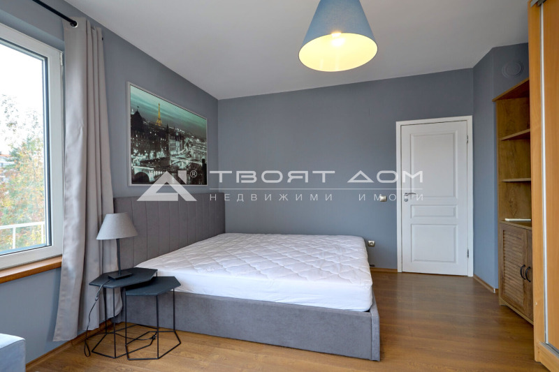 För uthyrning  3 sovrum Sofia , Iztok , 150 kvm | 29860104 - bild [7]