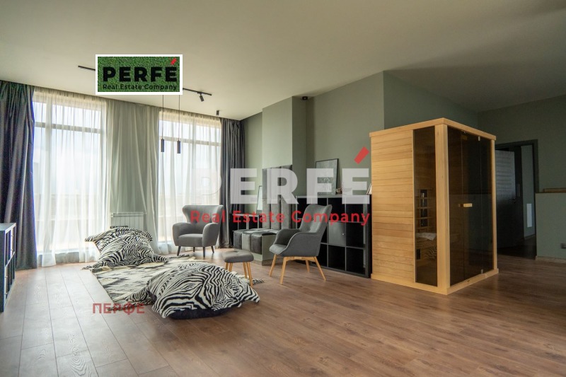 Дава под наем  Мезонет град София , ж.гр.Южен парк , 600 кв.м | 39790292 - изображение [6]