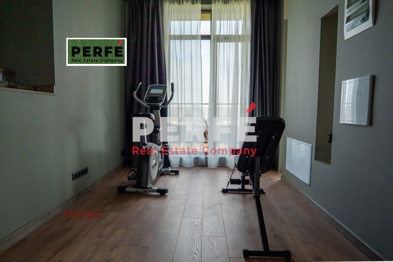 Дава под наем  Мезонет град София , ж.гр.Южен парк , 600 кв.м | 39790292 - изображение [10]