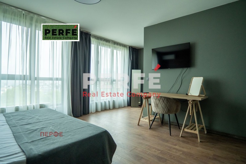 Дава под наем  Мезонет град София , ж.гр.Южен парк , 600 кв.м | 39790292 - изображение [12]
