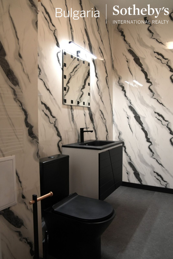 Дава под наем ОФИС, гр. София, Лозенец, снимка 4 - Офиси - 52118496