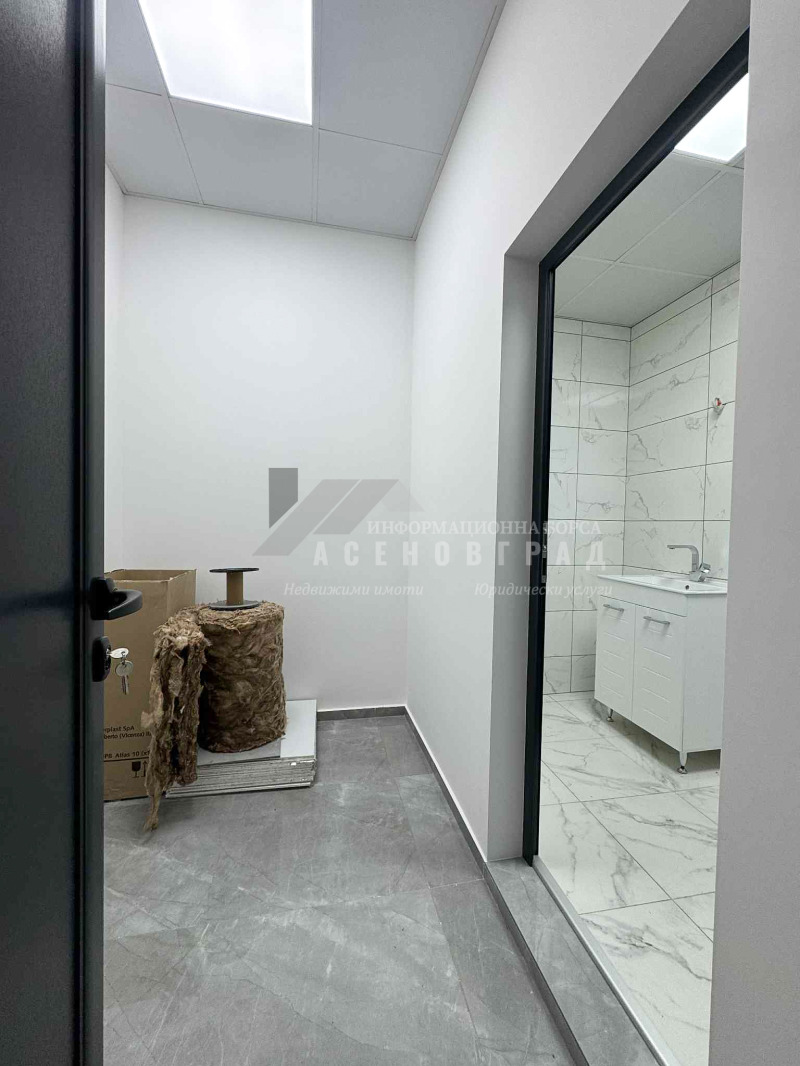 В аренду  Магазин область Пловдив , Асеновград , 95 кв.м | 48996882 - изображение [6]
