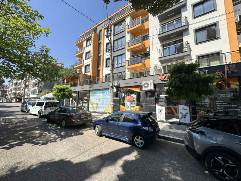 В аренду  Магазин область Пловдив , Асеновград , 95 кв.м | 48996882 - изображение [8]