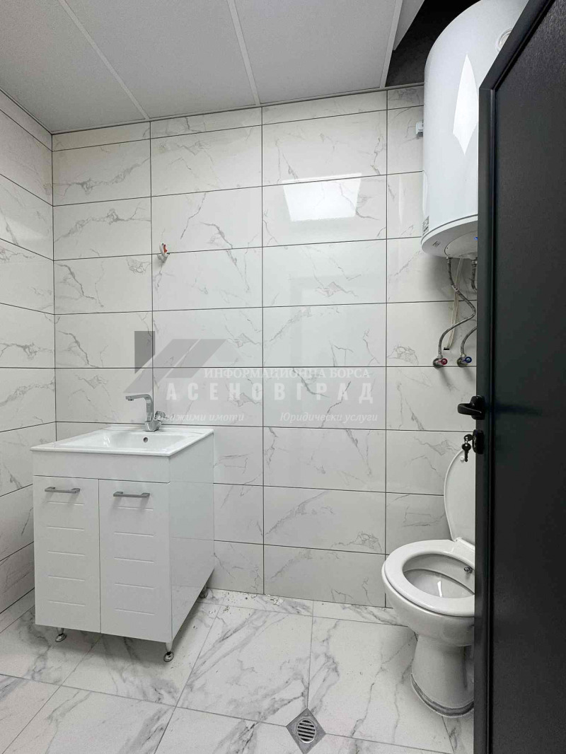 В аренду  Магазин область Пловдив , Асеновград , 95 кв.м | 48996882 - изображение [7]