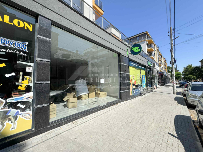 В аренду  Магазин область Пловдив , Асеновград , 95 кв.м | 48996882 - изображение [2]