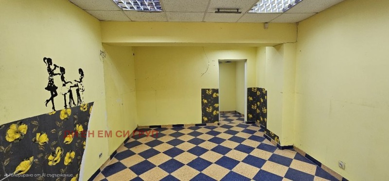 Под наем МАГАЗИН, град Варна, Гръцка махала • 200 € / 391.17 лв. • 52374942 1