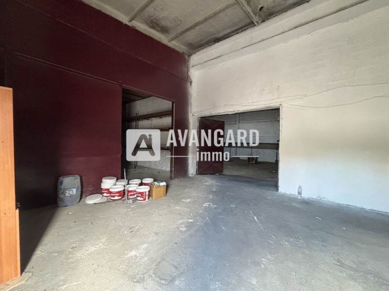 De inchiriat  Depozitare Dobrici , Promișlena zona - Sever , 576 mp | 17118724 - imagine [4]