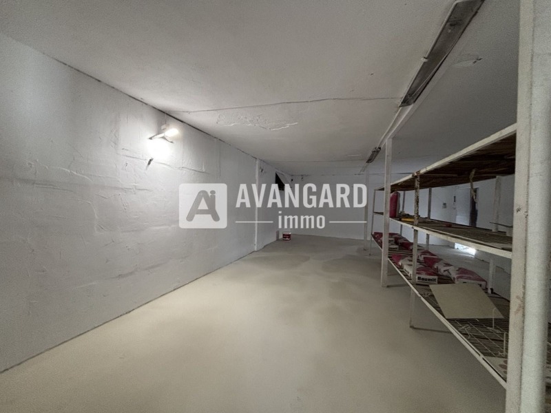 De inchiriat  Depozitare Dobrici , Promișlena zona - Sever , 576 mp | 17118724