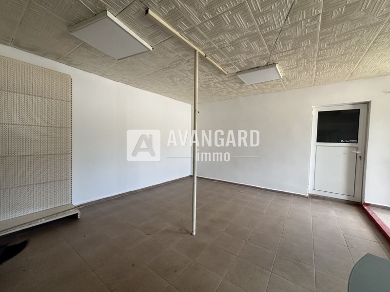 De inchiriat  Depozitare Dobrici , Promișlena zona - Sever , 576 mp | 17118724 - imagine [2]