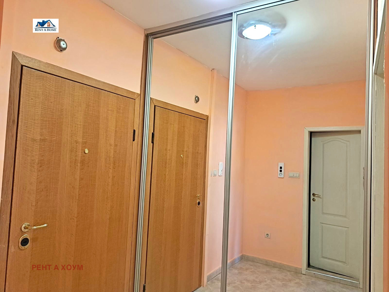 Дава под наем 2-СТАЕН, гр. София, Витоша, снимка 8 - Апартаменти - 55418769