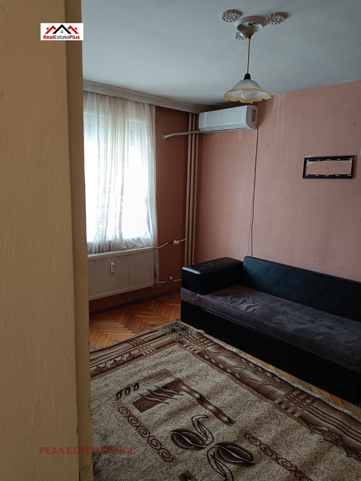 Дава под наем 2-СТАЕН, гр. Плевен, Идеален център