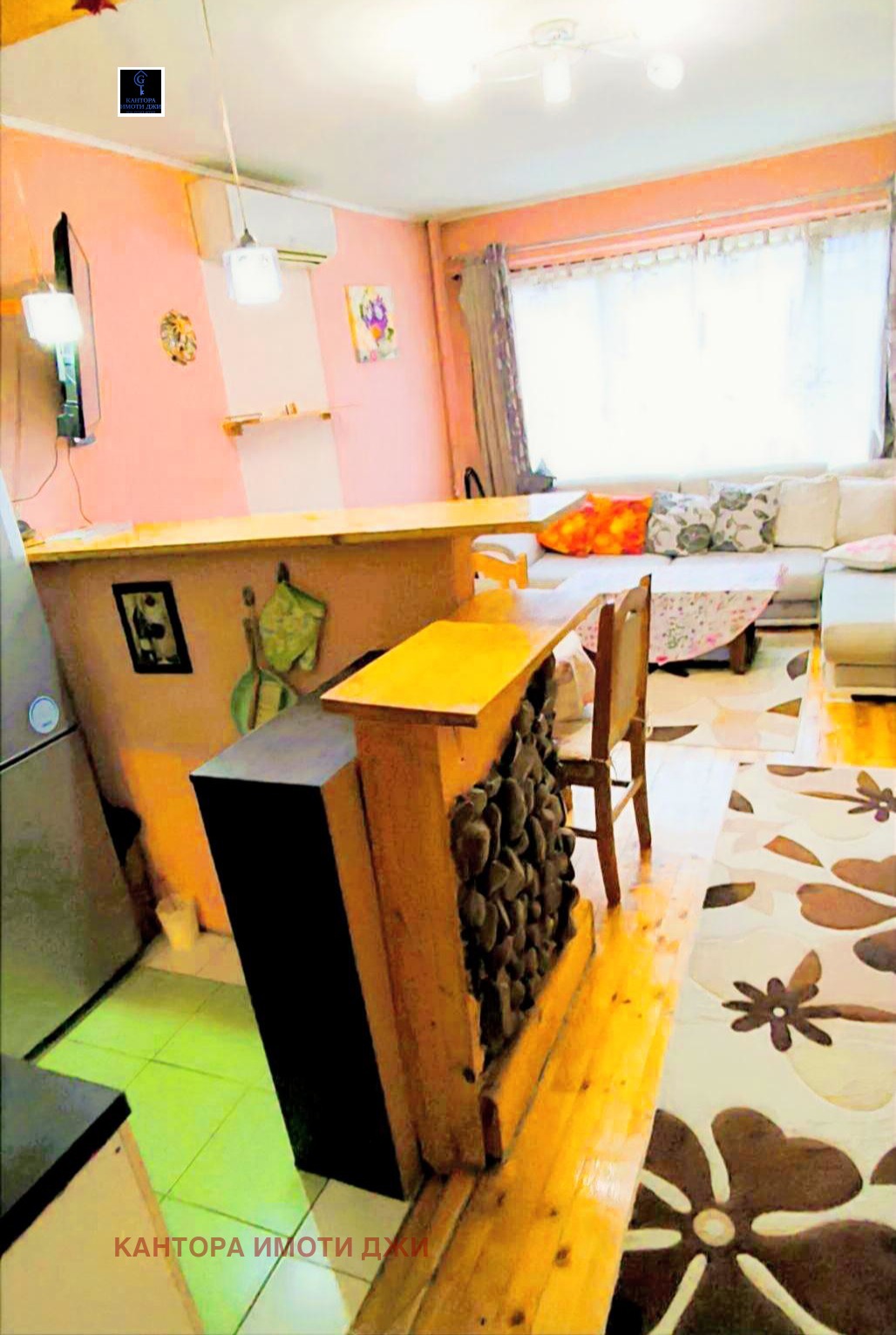 Дава под наем 2-СТАЕН, гр. София, Младост 3, снимка 13 - Апартаменти - 53661602