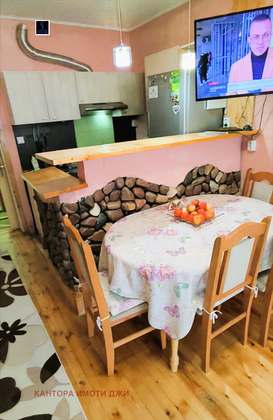 Дава под наем 2-СТАЕН, гр. София, Младост 3, снимка 7 - Апартаменти - 53661602