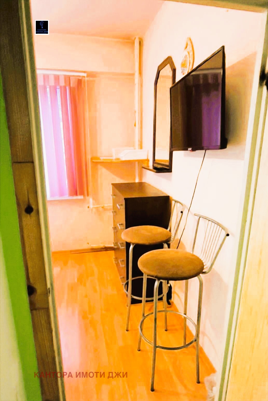 Дава под наем 2-СТАЕН, гр. София, Младост 3, снимка 10 - Апартаменти - 53661602