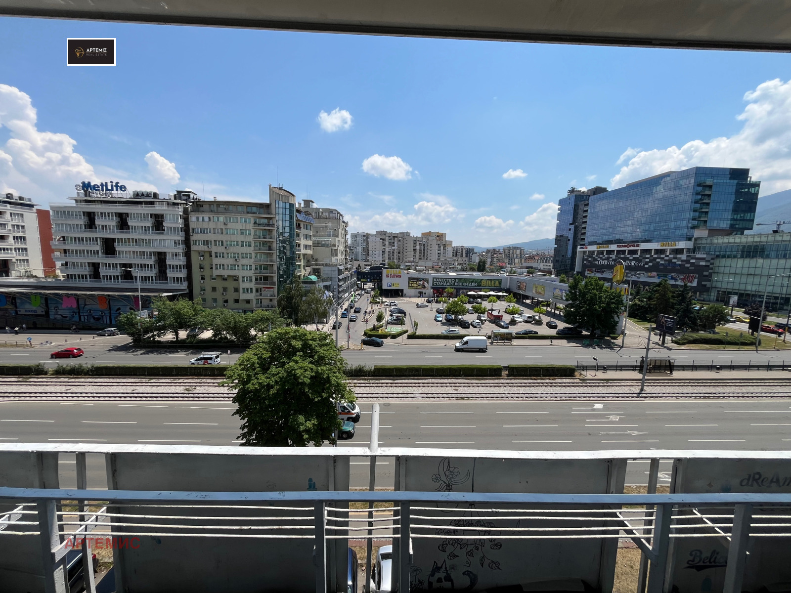 Дава под наем 2-СТАЕН, гр. София, Борово, снимка 13 - Апартаменти - 55122070