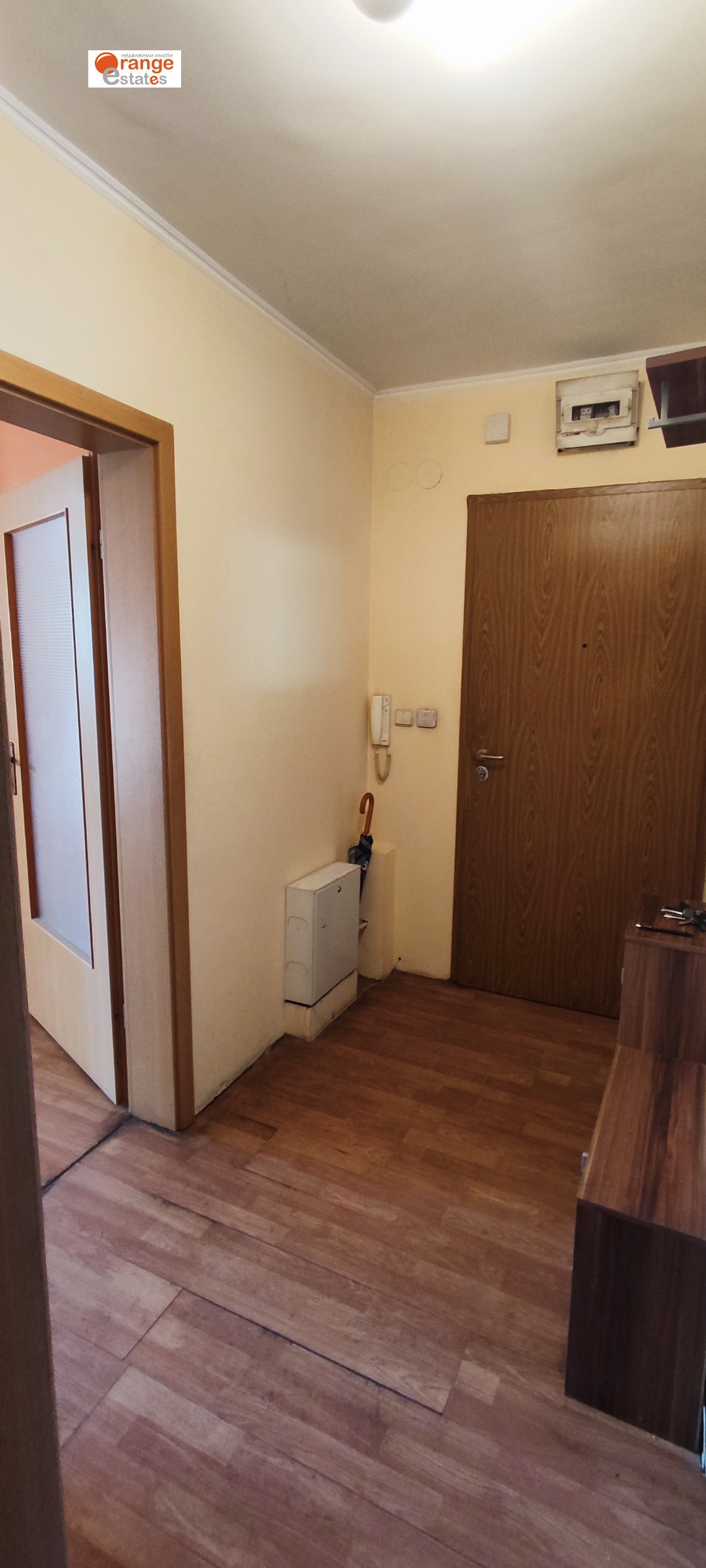 Дава под наем 2-СТАЕН, гр. София, Красна поляна 3, снимка 6 - Апартаменти - 56119998