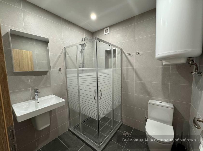 Дава под наем 3-СТАЕН, гр. София, Зона Б-5, снимка 11 - Апартаменти - 53695274