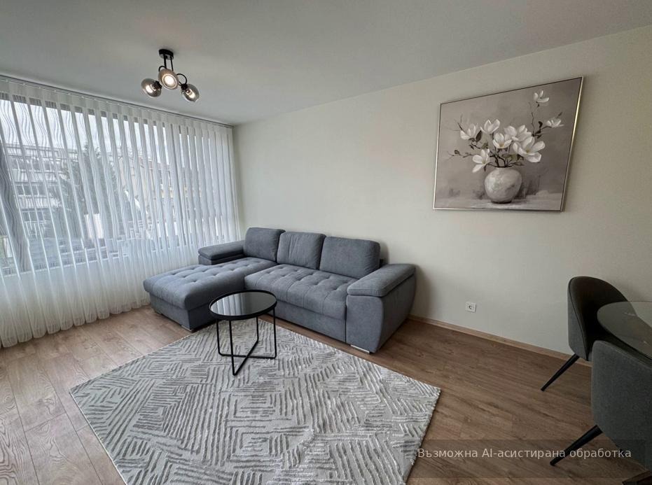 Дава под наем 3-СТАЕН, гр. София, Зона Б-5