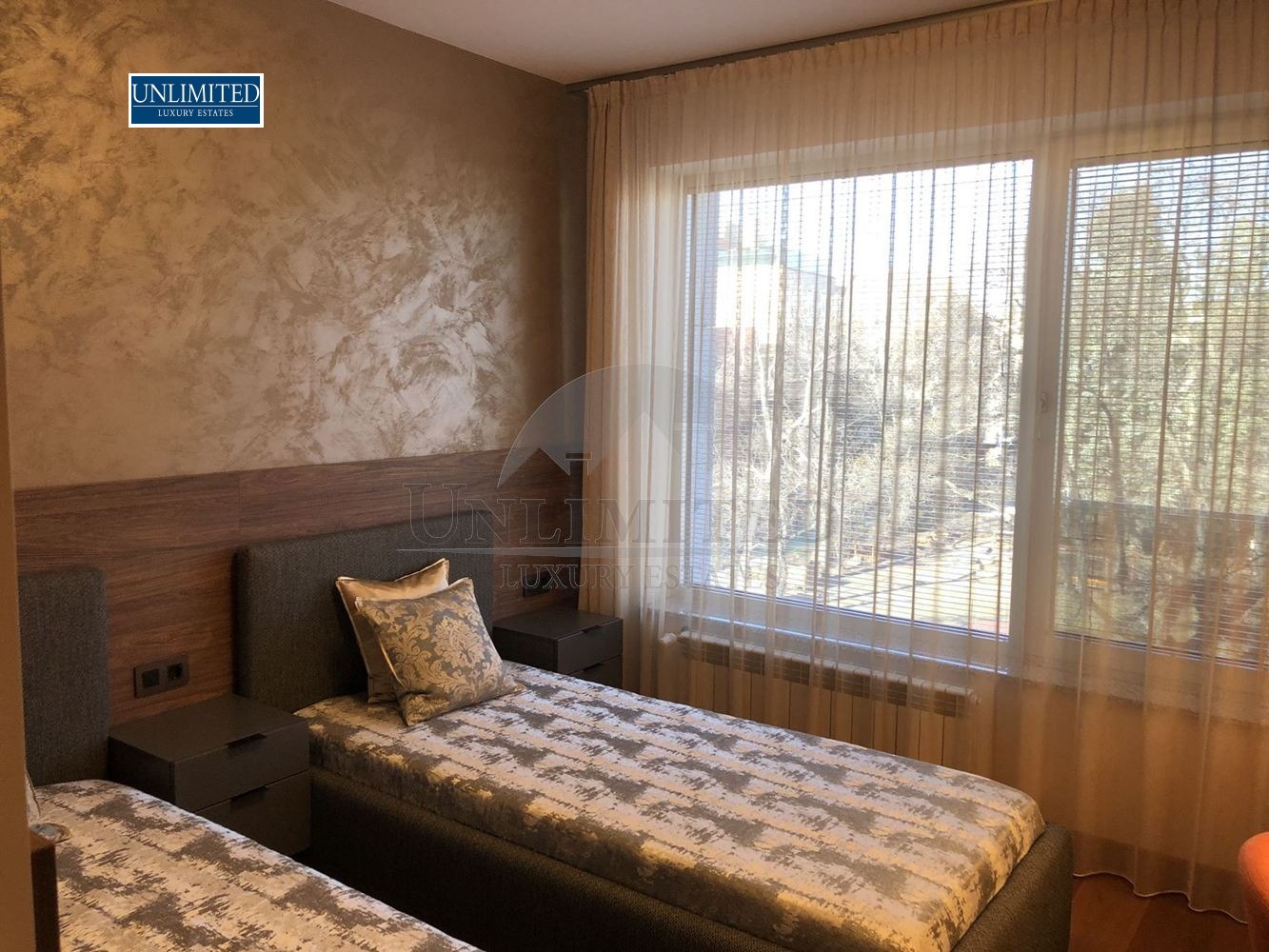 Дава под наем 3-СТАЕН, гр. София, Изток, снимка 8 - Апартаменти - 54428796