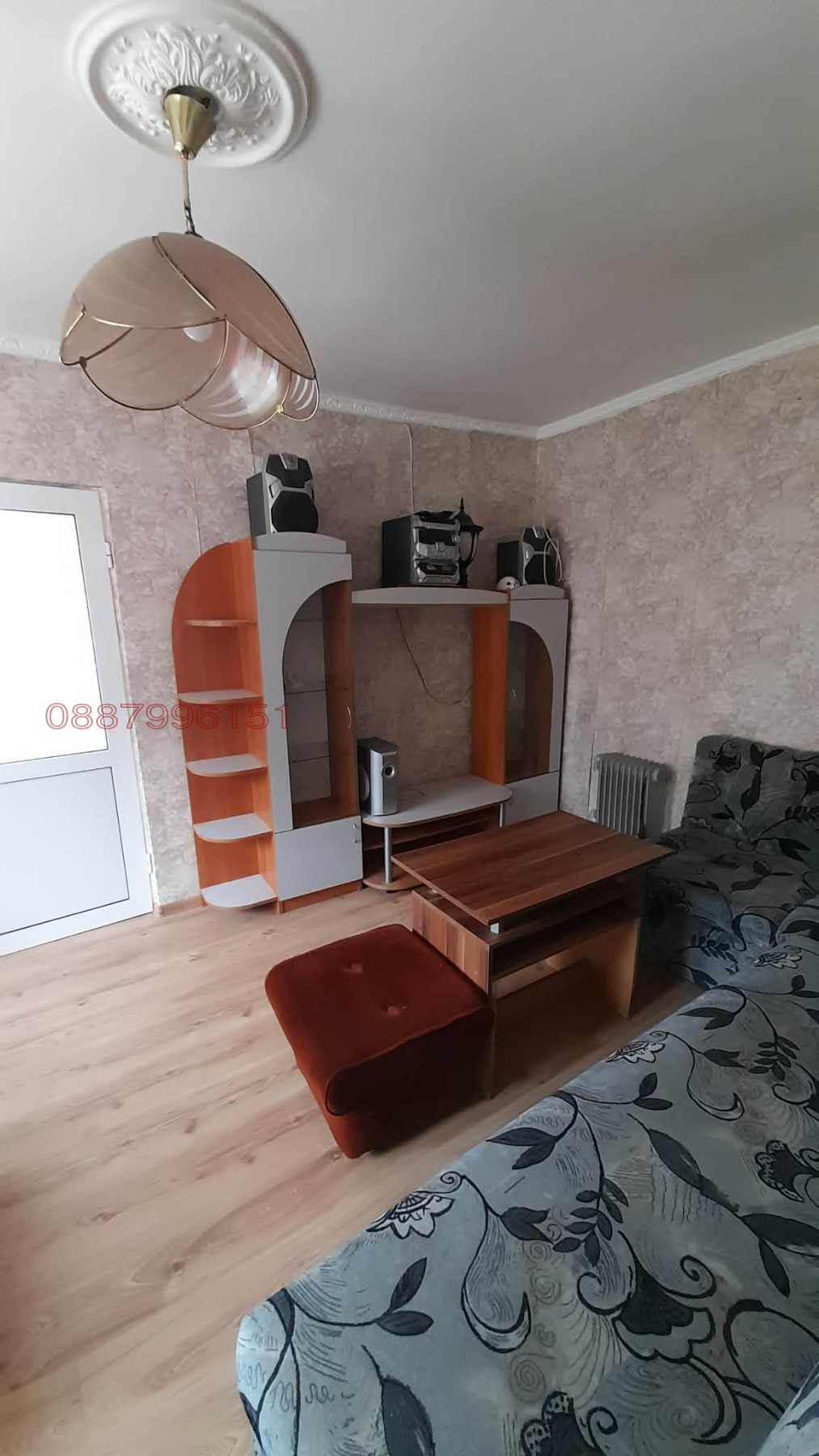 Дава под наем 3-СТАЕН, гр. Варна, Център, снимка 13 - Апартаменти - 54713363