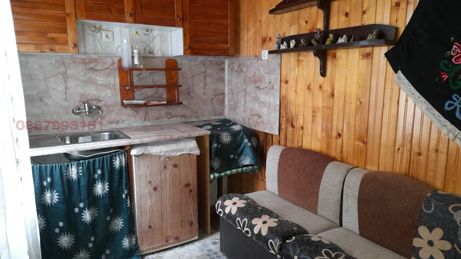 Дава под наем 3-СТАЕН, гр. Варна, Център, снимка 9 - Апартаменти - 54713363